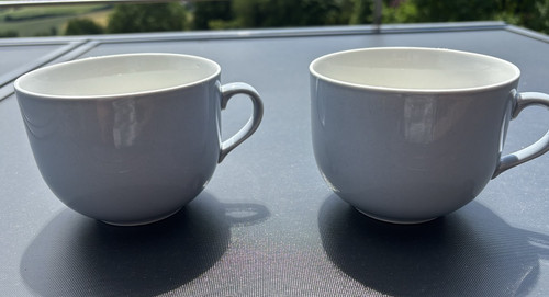 Ipa jumbo kaffeetassen - jumbo,
