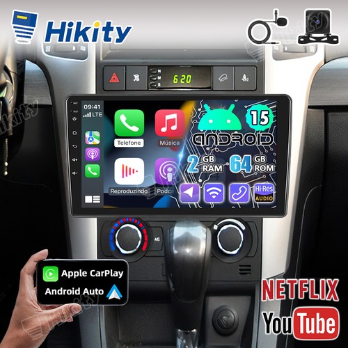 64gb android carplay - android,