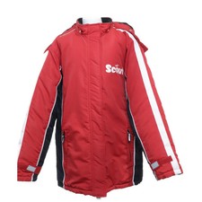 Scout, Winterjacke, Jungen