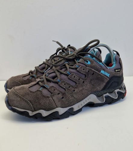 Meindl damen halbschuhe - 39,