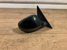 BMW E91  E90 LCI Spiegel Außenspiegel rechts  5 Pin schwarz 2 II 668 !! Bj 2010