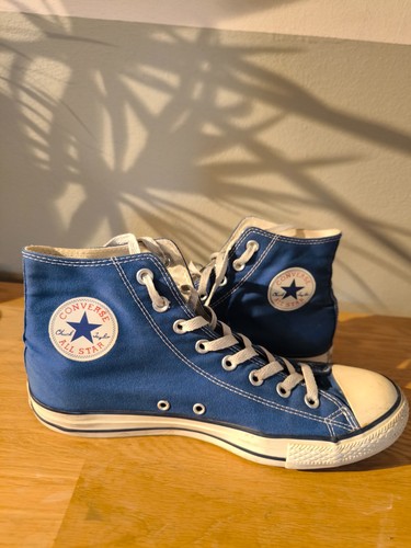 Converse chuck taylor all star - chuck,