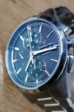 Hamilton  Chronograph