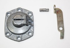 Beschleunigerpumpe / Deckel