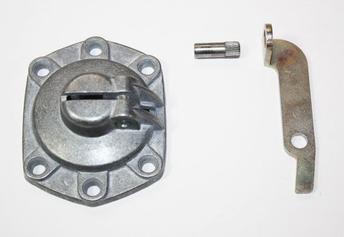 Beschleunigerpumpe deckel - /,