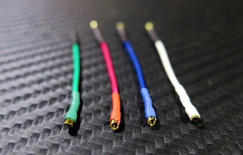 Headshell kabel high quality - kabel,