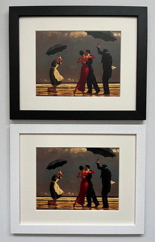 Jack vettriano the singing - vettriano,
