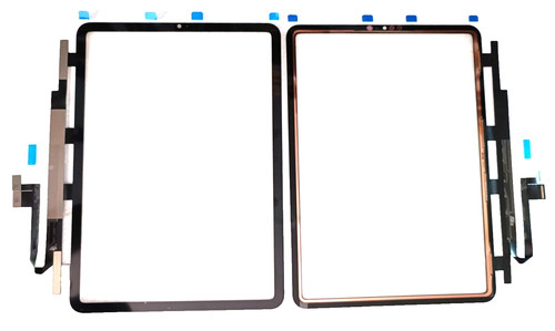 Für apple ipad pro 2021 - für,
