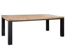 Esstisch groß Esszimmertisch