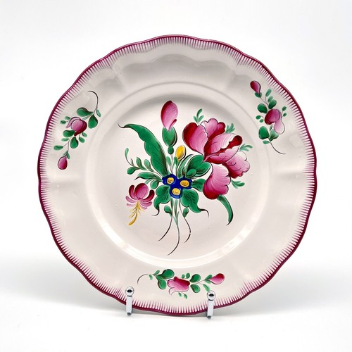 Antike fayence clement - st., |