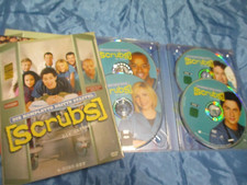 Scrubs  -  Die Anfänger , 4