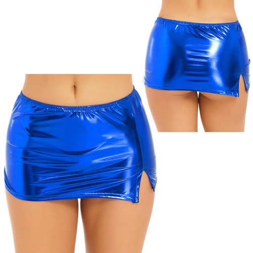 Damen mini rock eng kurz - rock,