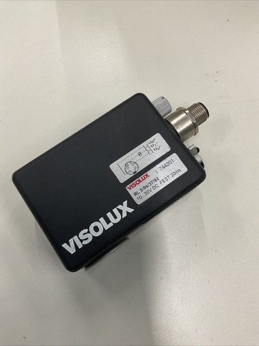 Visolux lichtschranke - visolux, rl