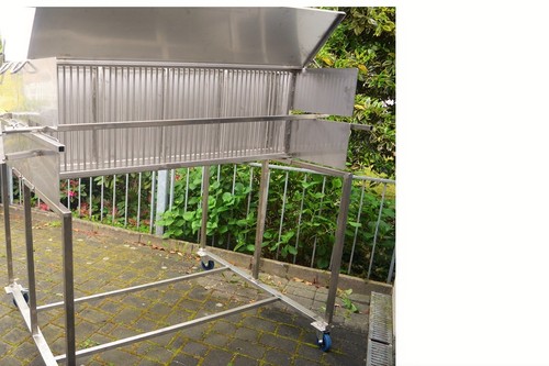 Doppel spanferkelgrill xxxl - doppel,