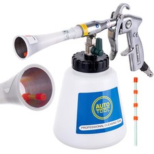 Reinigungspistole Druckluft