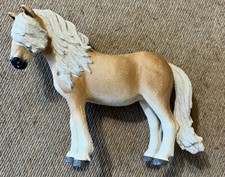Schleich Icelandic Mare Horse