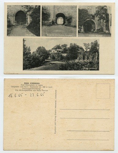 124515 burg sternberg - -,