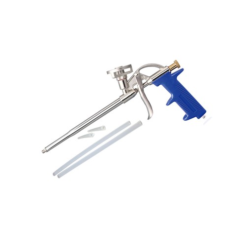 Schaumpistole metall für - metall,