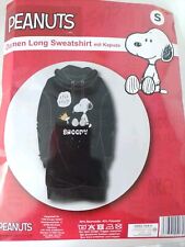 Snoopy Pullover,  Sweatshirt