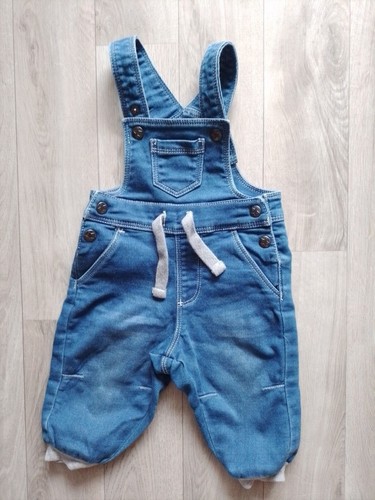 Baby jungen latzhose jeans - latzhose,,
