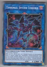 Yu-GI-OH Tinwinkel Spitzer