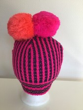 Mütze ,Mim pi,  Gr.  8 - 12 Y, Mädchen, NEU ohne Etikett