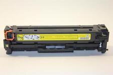HP CC532A Toner Yellow 304A