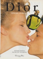 Werbepapier - Advertising