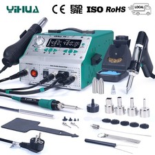 YIHUA 948-II 4-in-1 Digitale