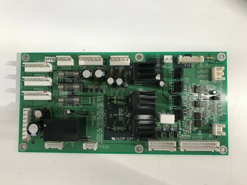 Noritsu n - (, pcb