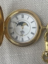 Taschenuhr Royal Quartz