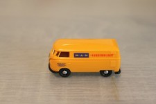 Brekina VW T1 Kasten gelb "