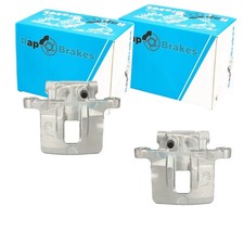 2X RAP BRAKES BREMSSATTEL
