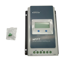 EPEVER Trar2210AN MPPT EPSolar Laderegler, 20A, automatische Erkennung 12V/24V