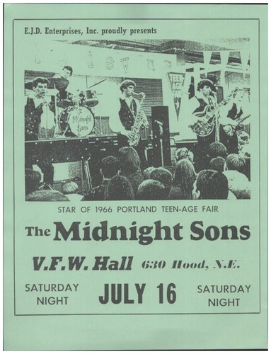 C1500 the midnight - sons,