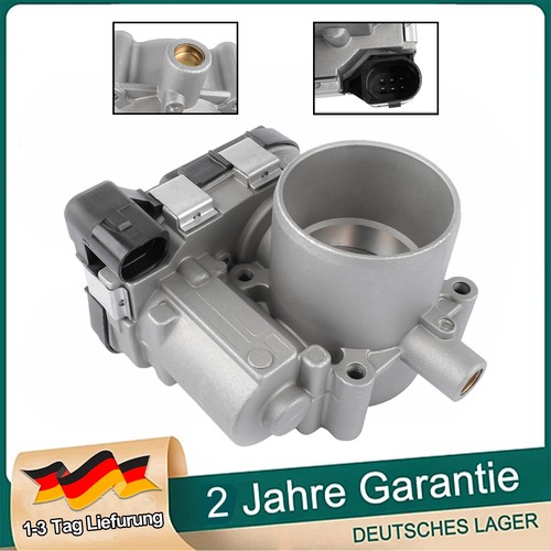Drosselklappe für audi - drosselklappe, a3