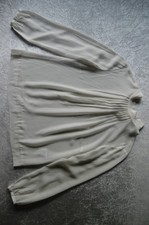 Elegante Bluse HALLHUBER Gr 42