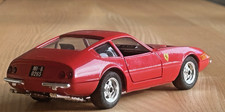 Ferrari 365 GTB / 4 Daytona - 1 / 24 von Majorette