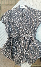 Romantik bluse mille - romantik-bluse,