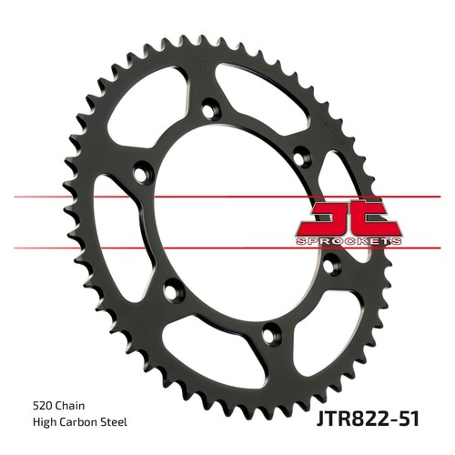 Kettenrad zähne für - zähne,