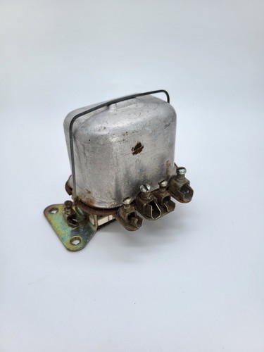 Regler 220w ddr trabant - regler,