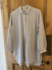 Toast himmelblau weiß