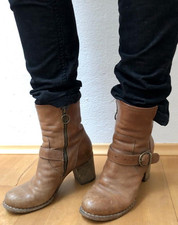 FIORENTINI Baker Damen Boots
