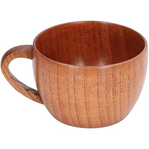 Holzbecher 200ml wasser tasse - holzbecher,
