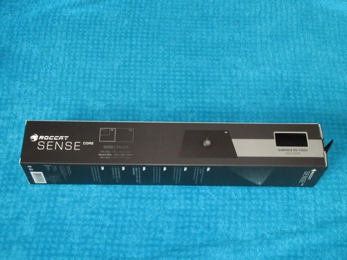 Neu roccat sense - sq, –