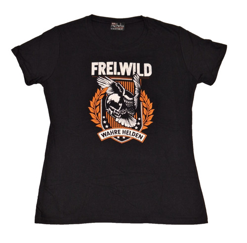 Shirt frei wild wahre - frei.wild,