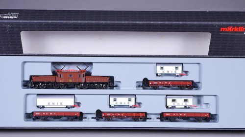 Spur märklin 81433 - spur,