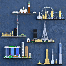 LEGO Architecture Skyline &
