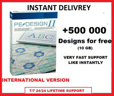 Brother Pe Design 11