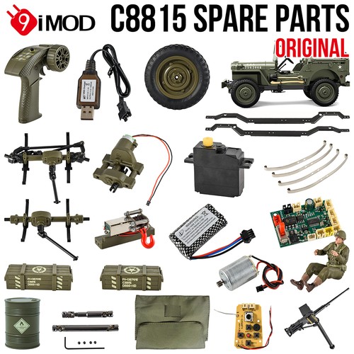 C8815 car teile original - rc,